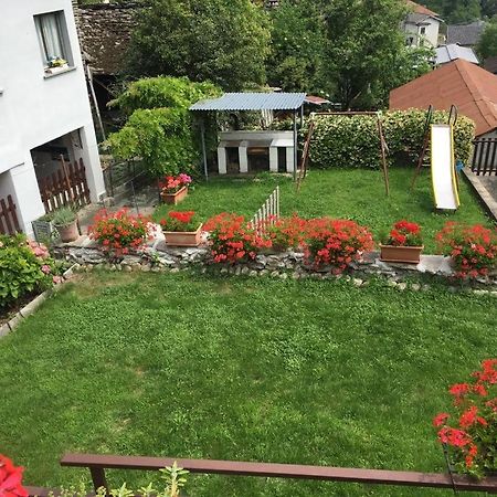 Casa Vacanza Pizzo Camino Calasca-Castiglione 外观 照片