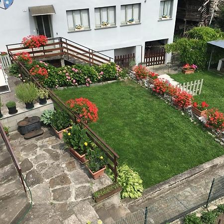 Casa Vacanza Pizzo Camino Calasca-Castiglione 外观 照片