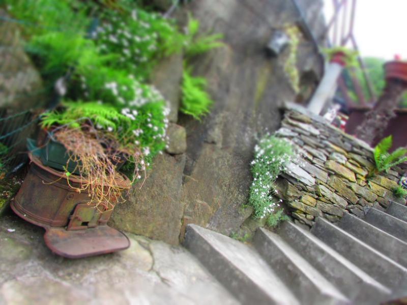 Casa Vacanza Pizzo Camino Calasca-Castiglione 外观 照片
