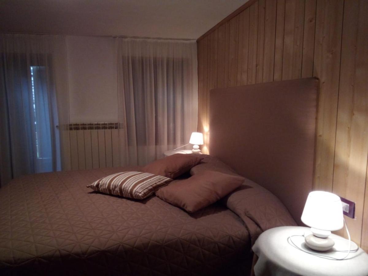 Casa Vacanza Pizzo Camino Calasca-Castiglione 外观 照片