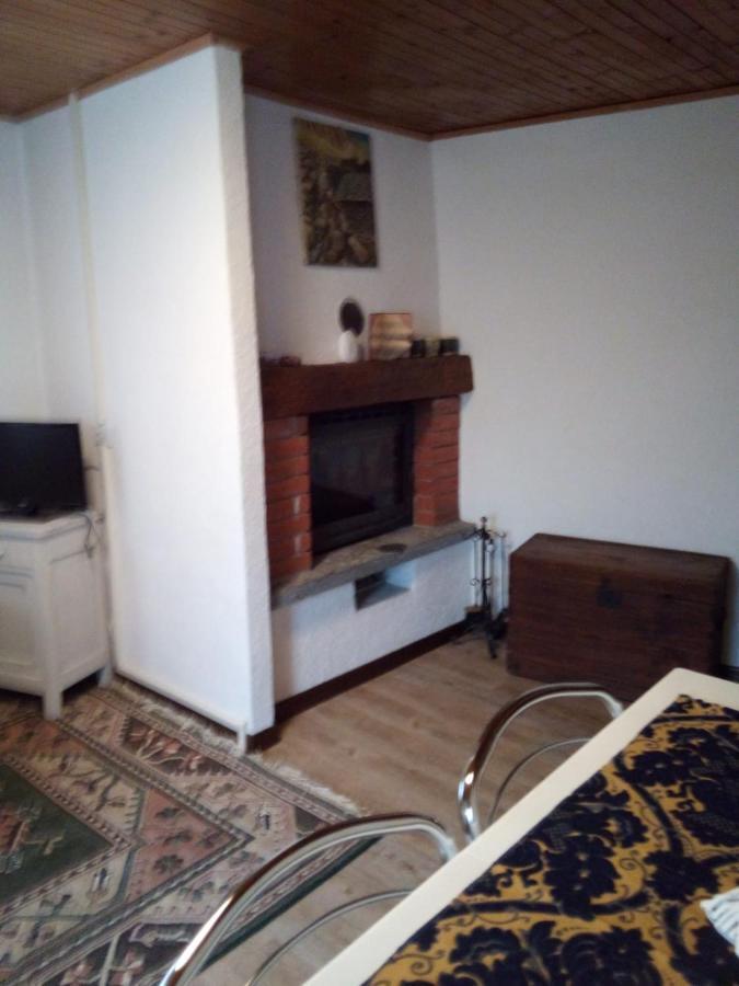 Casa Vacanza Pizzo Camino Calasca-Castiglione 外观 照片