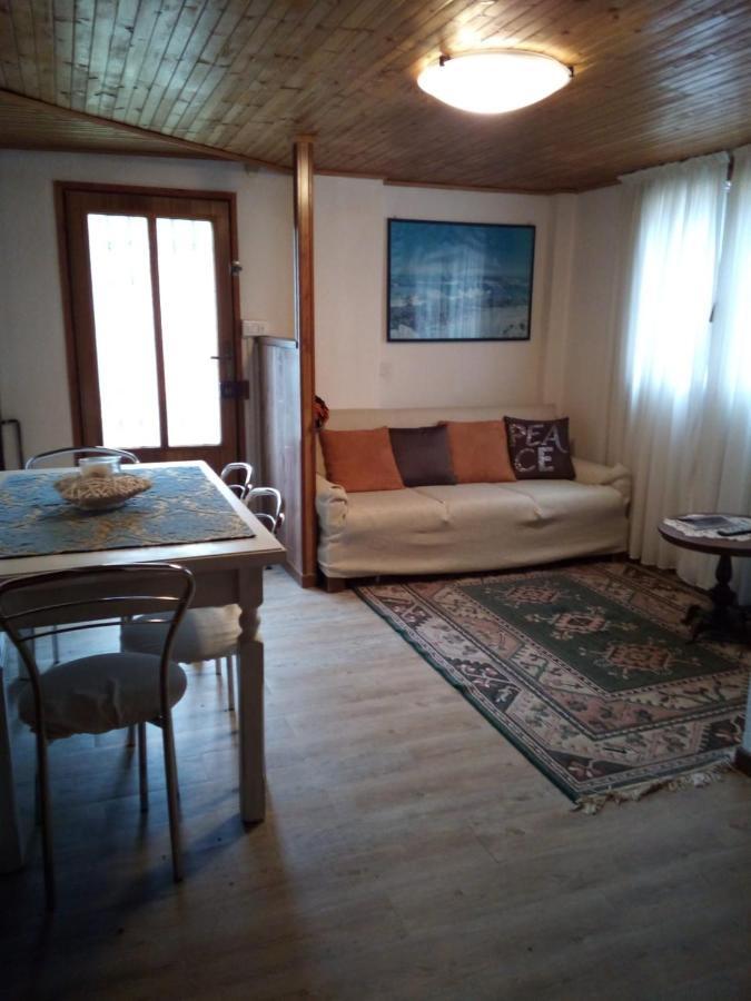 Casa Vacanza Pizzo Camino Calasca-Castiglione 外观 照片